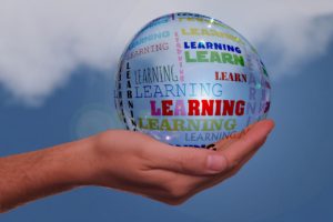 効率的に英文法学習する大人のための教材3選