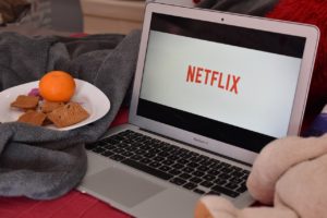 Netflixを英語字幕で観る方法